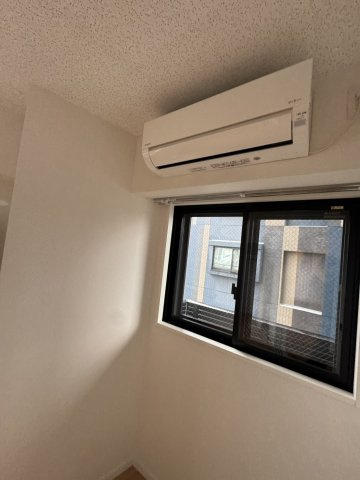 ブールバード白山の設備