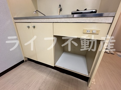 グロースハイツ菱屋西の設備