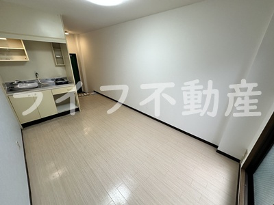 グロースハイツ菱屋西の内装