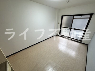 グロースハイツ菱屋西の内装