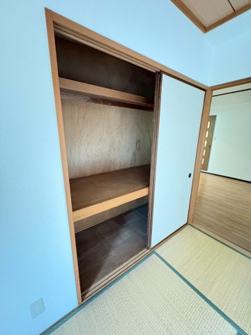 アメニティA・Nの設備