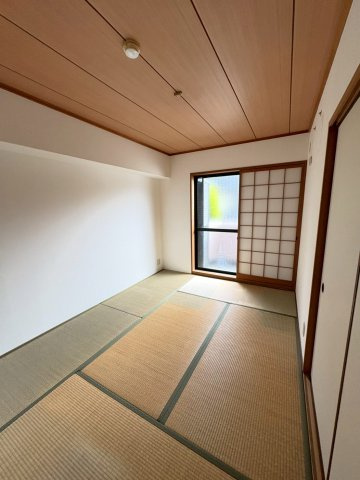 アメニティA・Nの和室