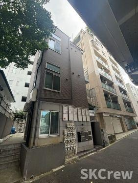 【玄関】 | Nano東池袋 