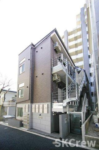 【外観】 | Nano東池袋 