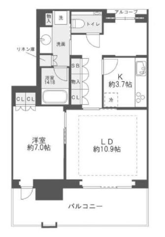 グラングリーン大阪 THE NORTH RESIDENCE