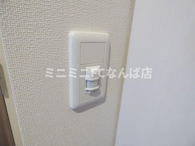 プレサンス北浜ラ・フェスタ 家具付き