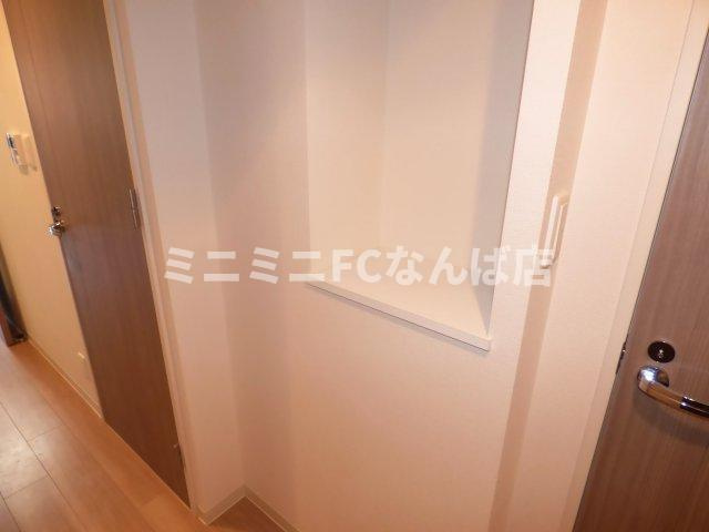 プレサンス北浜ラ・フェスタ 家具付き