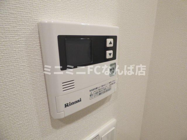 プレサンス北浜ラ・フェスタ 家具付き