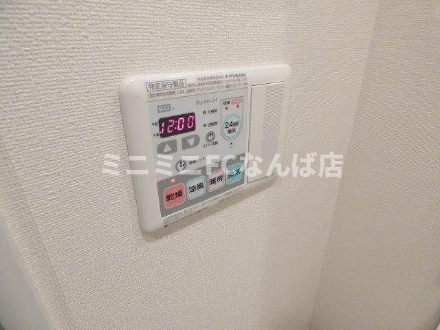 プレサンス北浜ラ・フェスタ 家具付き