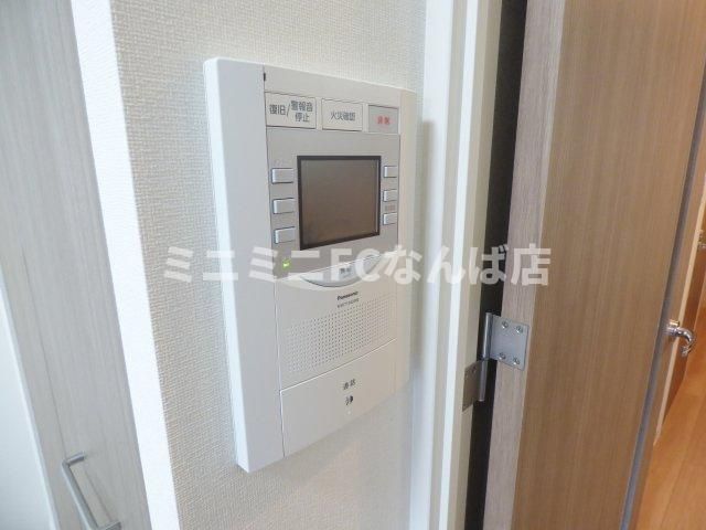 プレサンス北浜ラ・フェスタ 家具付き