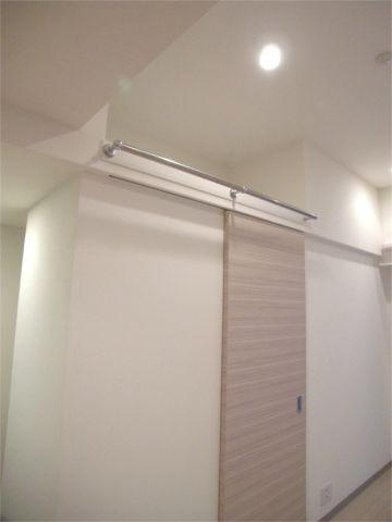 ルクレ立売堀の子供部屋
