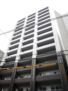 ルクレ立売堀