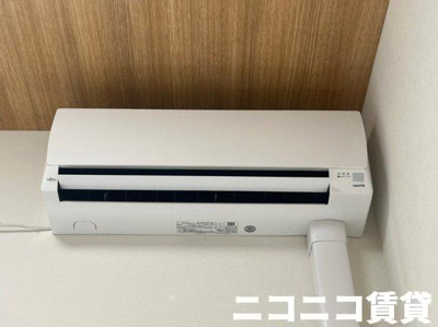 【設備】 | ハーモニーテラス志茂ⅩⅥ | 別号室イメージの為、現状を優先致します。