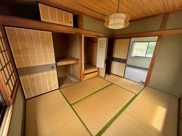 富津市二間塚　作業所兼居宅のその他