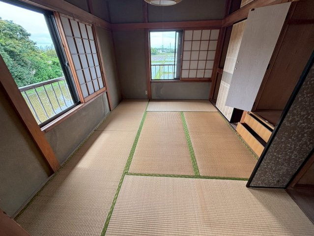 富津市二間塚　作業所兼居宅のその他