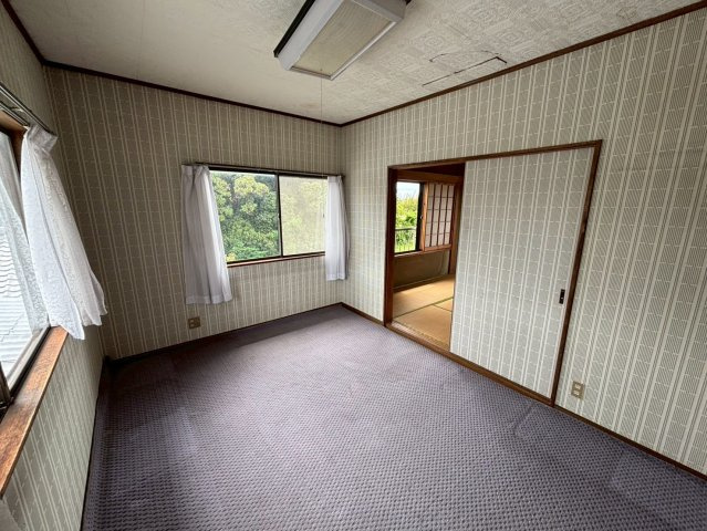 富津市二間塚　作業所兼居宅のその他