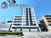 ジョワジールタワー長居公園の画像