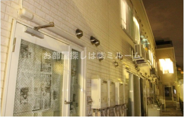 シエスタヒルズのその他共用部分|共用部分☆