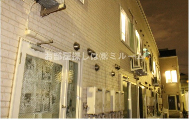 シエスタヒルズのその他共用部分|共用部分☆