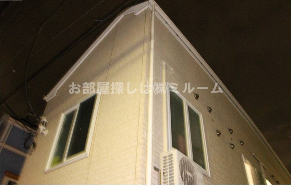 シエスタヒルズの外観|外観☆