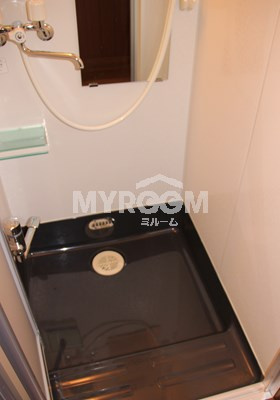 JJハウス(ジェイジェイハウス）の浴室|あさ風呂設置★（同一仕様写真）