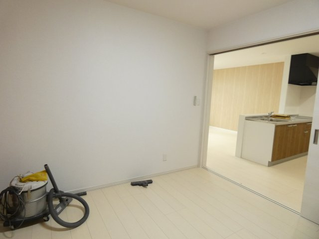 Ｌｉｅｎ１３の洋室