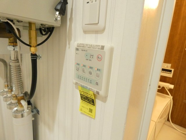 Ｌｉｅｎ１３の設備