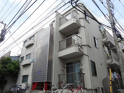 TCRE早稲田