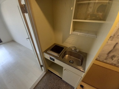 【キッチン】 | F.J  Generous8th（エフジェイジェネラスエイス）