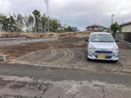 島田市金谷根岸町 新築一戸建て 2号棟の画像