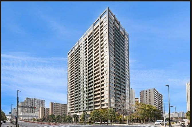 ★仲介手数料無料★オリゾンマーレ（新規リフォーム済み・即入居可能）の外観