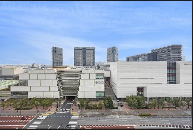 ★仲介手数料無料★オリゾンマーレ（新規リフォーム済み・即入居可能）の展望