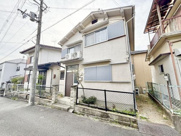 安岡寺町４丁目貸家の画像