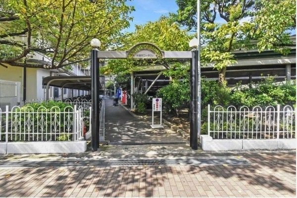 ★仲介手数料無料★木場サニータウン（有楽町線の延伸計画　新駅ができます）