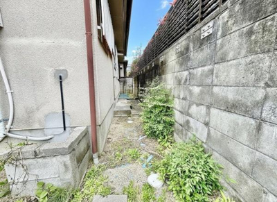 【その他】 | 安岡寺町2丁目戸建