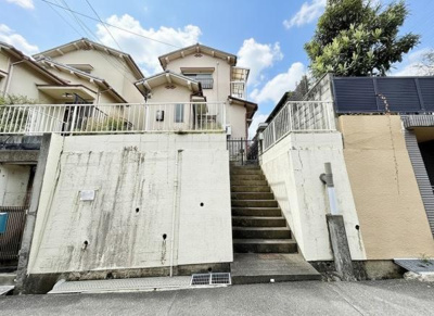 【外観】 | 安岡寺町2丁目戸建