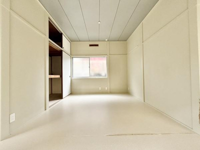 【洋室】 | 安岡寺町2丁目戸建
