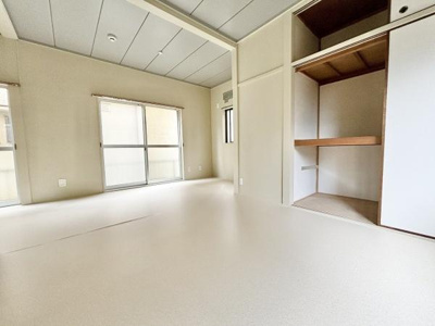 【洋室】 | 安岡寺町2丁目戸建