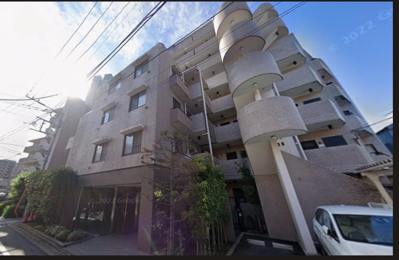 ★仲介手数料無料★サンヴェール門前仲町（新規リフォーム済み・即入居可能）の外観