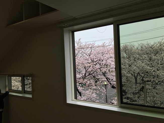 【展望】 | パークホームズ板橋蓮根　二番街