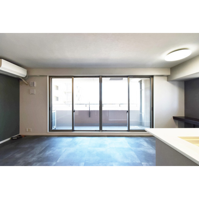LaSante東白壁の間取り