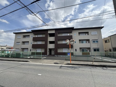【外観】アステリア