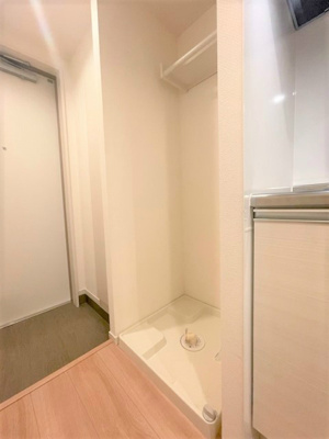 【設備】 | サウス新城 | Atype参考写真