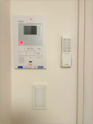 【その他】 | サウス新城 | Atype参考写真