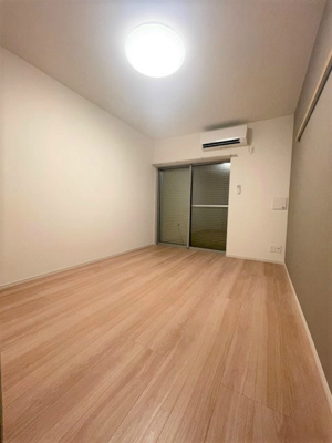 【居間・リビング】 | サウス新城 | Atype参考写真