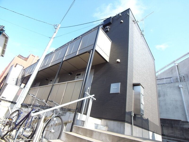 リブリ・WOODSIDE