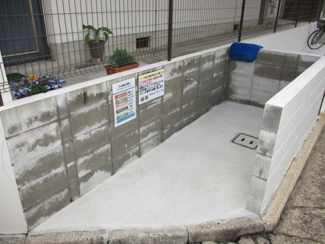 エアリーコート勢野北口(三松ヶ丘マンション)のその他