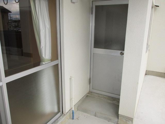 エアリーコート勢野北口(三松ヶ丘マンション)の内装