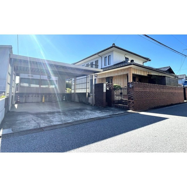 本巣市三橋の一戸建て