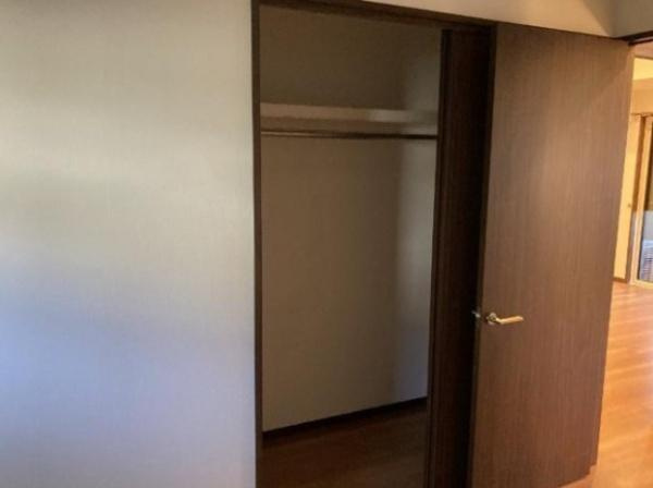 シルムラガーの収納